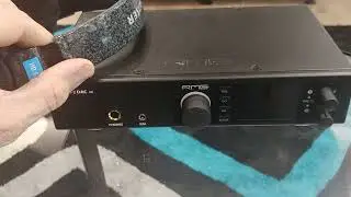 RME ADI-2 DAC FS - обзор.