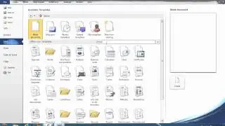 How to Create a Newsletter in Microsoft Word 2010