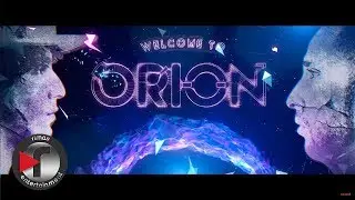 Welcome To Orion