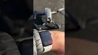 DJI MAVIC 3 - GPS LOCK Problem! How Long?! 