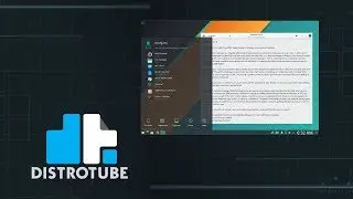 Manjaro Linux KDE First Impression Install & Review