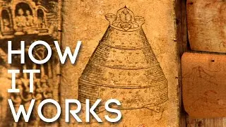 Ancient Indian Vimana Technology explained