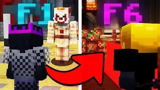 The ULTIMATE DUNGEON GUIDE for EARLY GAME PLAYERS! | Hypixel Skyblock