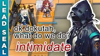 ATK +8% to random Caster | Windswept Highland CC4 Day 12 Max Risk