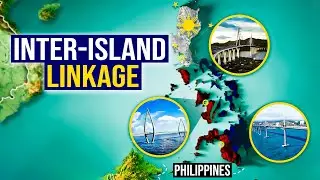 Beyond Manila: How Bridges are Connecting the Philippine Islands