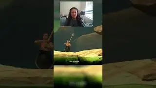 Getting over it tiktok