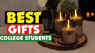 Top 10 Best Gifts for College Students in 2024