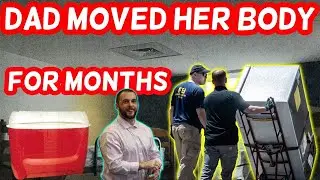 What Happened to Harmony Montgomery | Full Recap For Adam Montgomery Trial | Timeline