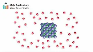 Mole Applications [IB Chemistry SL/HL]