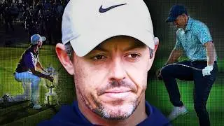 What The F*ck Happened to Rory Mcilroy?