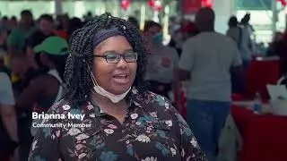 Healthy Community Day 2022 | Ohio State Medical Center