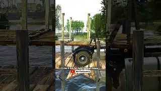 Spintires Mudrunner Part 871