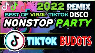 NEW NONSTOP VIRAL TIKTOK SONGS REMIX 2021 - NON-STOP BUDOTS DISCO TIK TOK REMIX #4