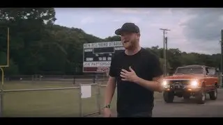 Cole Swindell - 