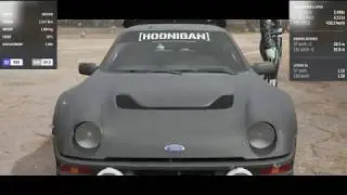 Forza Horizon 4 Best Car For Team Adventure