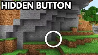 15 Ways to HIDE Your Items in Minecraft!