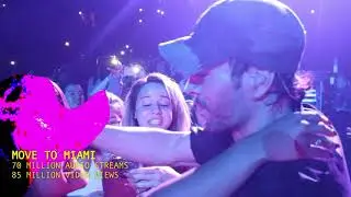 ENRIQUE IGLESIAS - BILLBOARDS GREATEST LATIN ARTIST OF ALL TIME