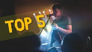 Top 5 EDEN Livestream Covers (ityttmom)