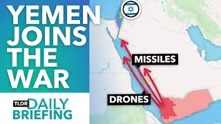 Why Yemen's Houthis are Attacking Israel