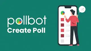 Creating a new WhatsApp Poll (Survey) #2