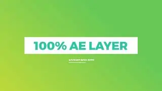 Text Box Tool - After Effects Template