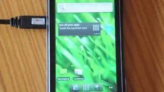 How to Root an Android Phone with SuperOneClick