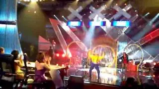 Rico The Magician - Pilipinas Got Talent 2011 Wildcard Night at AFP Theater