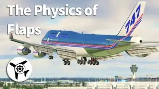 Measuring Flap Performance | Aerodynamics in X-Plane 11 (2/4)