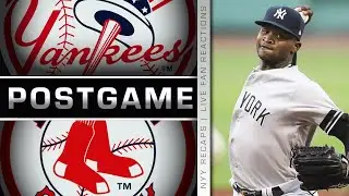 Yankees vs Red Sox | RANT + Recap & Fan Reactions | 6/16/23