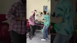 Gta v + Gta Vice city in Real Life 😂 
