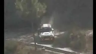 Rally de Murça 2007 PEC 3: