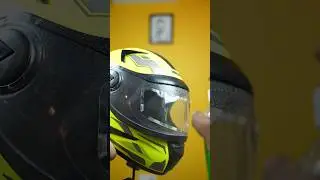 ഇനി മഴ ഒരു പ്രേശ്നമല്ലാ | Rain film for Helmets | Amazon finds