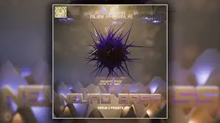 ART OF NEURO BASS SERUM 2 PRESETS by Alex Physalis, Neurobreaks, Neurofunk, Halftime, Drum and Bass