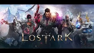 Cut a Path for Me - Quest - Lost Ark