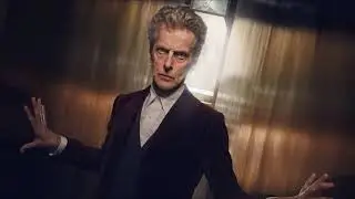 Doctor Who Soundtrack - Heaven Sent Theme