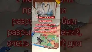 мужчина по судьбе 🕊️#tarot #таро #таролог