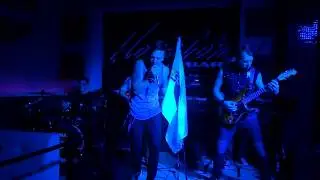 3 СЕНТЯБРЯ ROCK-ВЕРСИЯ - ШУФУТИНСКИЙ