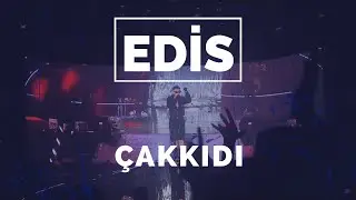 EDİS Fanta Fest - Çakkıdı Istanbul Canlı