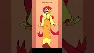 [FNAF OC]  MEAT GRINDER MEME #Short