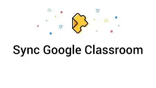 How to Sync My Students from Google Classroom to Edpuzzle