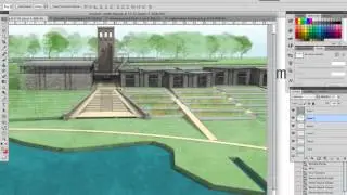 Digital Fundamentals: Week 14 - Rendering Post-Processing