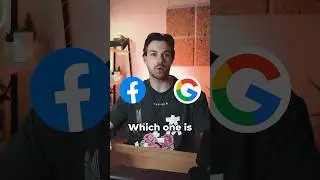 Facebook Ads VS Google Ads - Which Is Better To Advertise With?