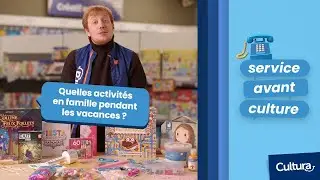 Quelles activités faire en famille pendant les vacances ?