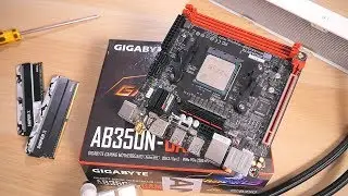 Будет ли работать Ryzen 2700x на материнке с B350 чипсетом?