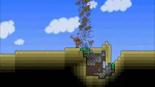 Terraria Review (PC)