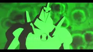 I improved ki14bn's favourite Chromastone transformation | Fan Edit
