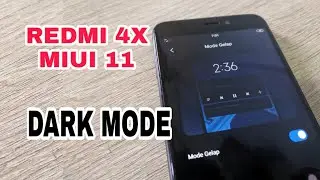 Miui Global 11.0.5 Stable (android 9 pie) repack greeshan REDMI 4X