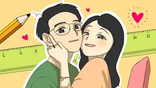 How We Met (Draw My Life)