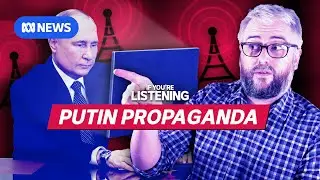 Did Putin pay for this video? | If You’re Listening