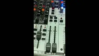 How To Fix Audio Mixer Fader?